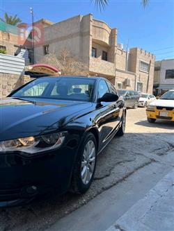 اودي A6